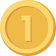 1st Winner Icon