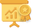 Best Presentation Icon