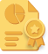 Best Infographic Icon